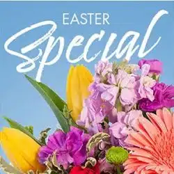 Easter Flowers
