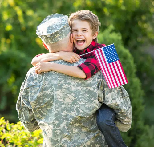 memorial day